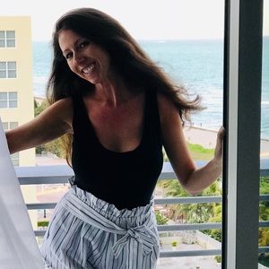 Meet your Posher, April